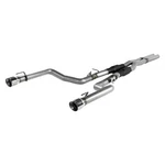 Flowmaster Outlaw Series Catback Exhaust For 17-23 Dodge Daytona & Charger R/t. Fixed Price $1849.95.