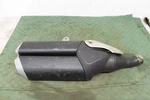 18569 Ducati Monster ZDM-A125 Original Exhaust End Can Pipe Silencer Muffler. Fixed Price $134.54.