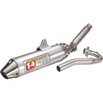 Pro Circuit T-4 Complete Exhaust System. Fixed Price $351.99.