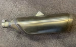 2016-2019 Husqvarna 701 Standard Rear Exhaust Silencer Muffler 27005083000. Fixed Price $109.03.