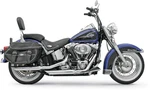 Bassani Xhaust 07-17 Fxstb/c,fxcwc,flstc Frpwr So S/D2 12117B. Fixed Price $378.28.