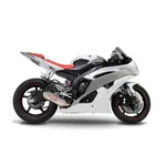 Yoshimura Slip On Muffler Exhaust Yamaha YZF-R6 2006 2007 2008 2009 2010 2011. Fixed Price $574.39.