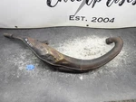 1974-75 Honda Elsinore Exhaust Pipe #22 2899. Fixed Price $150.00.