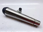 2022 Triumph Speed Twin 1200 Right Silencer - T2204416. Fixed Price $102.23.