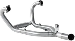 Akrapovic 2-INTO-1 E-B12E5 Efficient Exhaust. Fixed Price $1302.95.