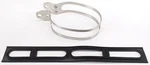 Fmf Powercore Replacement Strap Mount Long (not For Minis) (040198). Fixed Price $24.31.