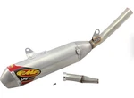 Fmf Racing Q4 Hex Slip-on Muffler 044452 For 19-26 Yamaha Yz 250F. Fixed Price $436.49.