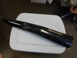 Nos Kawasaki Oem Left Exhaust Muffler 1983 ZX750 GPZ750 KAW0360750 18002-5089. Fixed Price $699.99.