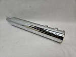 Oem Harley Davidson Touring Left Side Screamin Eagle Exhaust Missing Tip. Fixed Price $89.36.