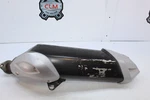 2011 Can-am Spyder Rt-s Roadster SM5 Exhaust Pipe Muffler 707601704. Fixed Price $180.00.
