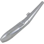 Emgo Slip-on Muffler Left Chrome Bmw 50/5/R 60/5/R 75/5 1970-1972 80-84066. Fixed Price $157.04.