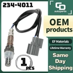 234-4011 Oxygen Sensor For 1990-01 Accord Civic Cl Cr-v Integra Odyssey Prelude. Fixed Price $15.28.