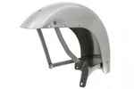 Harley Side Car Fender Assembly Raw Fits 1967-1983 Fl, 1983-2009 Flt,. Fixed Price $358.06.