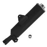 Exhaust Muffler Silencer For Honda TRX400X 2X4 1999-2008 18392-MBH-000. Fixed Price $116.00.