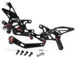 Hotbodies Mgp Rearsets 40801-2500 For Honda CBR1000RR 2008-2022. Fixed Price $321.61.