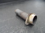 1999-2002 2001 Suzuki SV650S Rear Exhaust Pipe Oem 14150-19F00 E-2. Fixed Price $22.00.