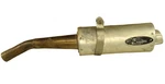 06 Kawasaki KX450F Muffler Exhaust Silencer Slip On Pipe 18100-0014 SB99. Fixed Price $131.60.