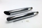 1999 Harley Davidson Sportster Xl 1200 Screamin' Eagle Muffler 80290-99A. Fixed Price $406.05.