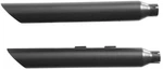 Harley Davidson Sportster 3" Slash Slip Mufflers Rush 29711-200 HD-22. Fixed Price $218.47.