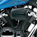 Cobra Powerflo Air Intake System Black For Yamaha XVS1300A V-star. Fixed Price $438.34.