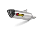 Akrapovic Rear Silencer Slip-on Honda Cb 500 F Model 2016 2018. Fixed Price $843.31.