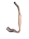 18-22 Kawasaki Ninja 400 Exhaust Header Pipes Manifold 39178-0315. Fixed Price $130.49.