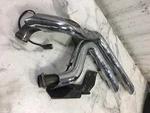 14 Harley Davidson Xl 1200 Sportster Vance & Hines Muffler Pipe Exhaust. Fixed Price $119.27.