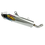 Suzuki Fmf Exhaust Turbinecore Silencer Fits Years 2003 To 2008. Fixed Price $324.97.
