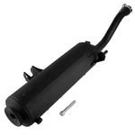 Exhaust Muffler For Honda Rancher TRX420FA 4X4 2009-2013. Fixed Price $149.00.