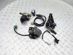 2002 01-05 Honda GL1800 Goldwing Oem Sensor Air Valve Lot Oxygen Map Tip. Fixed Price $50.18.