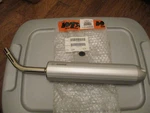 Nos Ktm Oem Exhaust Silencer 2008-2009 85 105 Xc 47005079200. Fixed Price $199.99.