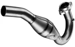 Fmf Megabomb Titanium Header Pipe Kawasaki KX250F 2017-2020 042344. Fixed Price $424.99.
