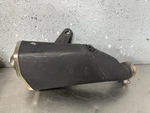 2017 - 2019 Kawasaki Z900 Muffler Oem Exhaust. Fixed Price $104.97.