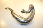 Yamaha YZ250 Muffler Exhaust Silencer Fmf Gold Series Fatty 012-020129. Fixed Price $194.99.