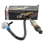 Bosch 15152 Oxygen Sensor. Fixed Price $52.75.