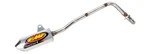 Fmf Powercore Yamaha TTR110/E Full Exhaust System Ss-al 08-25 044272. Fixed Price $251.99.