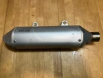 2016 - 2018 Ktm 450 Sxf Xcf Oem Exhaust Silencer Husqvarna Fc 250 350. Fixed Price $99.00.