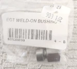 Koso BI520099 Egt Weld-on Bushing, Nos. Fixed Price $32.95.
