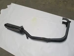 1998 Suzuki Exhaust Muffler Pipe 14301-01DC0-H01. Fixed Price $99.00.