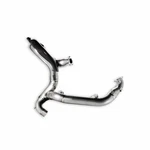 Akrapovic Collector Group With Up-map For Ducati Panigale V2 96481742AA. Fixed Price $2525.56.