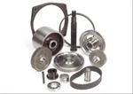 887241 Cushman Cylinder Valve Assembly SK-20191007TB. Fixed Price $532.30.