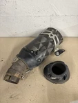 17-23 Honda CBR1000RR Two Bros Exhaust Pipe Slip #0224. Fixed Price $99.99.