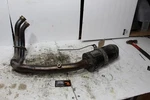 12-16 Kawasaki Ninja Two Brothers Racing Performance Exhaust Carbon Fiber Header. Fixed Price $350.00.