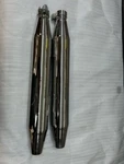 1261032 1261033 Victory Motorcycles 2000-2001 V92C Cruiser Exhaust Used. Fixed Price $219.35.