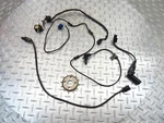 2014 15 Honda VFR800F Interceptor Oem Sensor Lot Pulser Oxygen. Fixed Price $35.36.