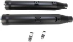 Cobra 6053B Rpt 3" Slip-on Mufflers For Harley-davidson Softail Heritage Cla. Fixed Price $476.96.