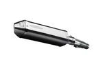 Honda NC700X Abs 2011-2017 Slip 13" Tri-oval Stainless Exhaust Muffler Kit. Fixed Price $188.95.
