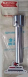 Nos Genuine Suzuki X-6 T20 250CC TC250 Muffler Tail Pipe Up 14631-11200 X6 New. Fixed Price $79.89.