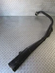 1986 Suzuki Right Side Exhaust Muffler Pipe. Fixed Price $109.99.