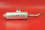 2002 - 2021 Yamaha Fmf Power Core Shorty Exhaust Pipe Muffler. Fixed Price $119.99.